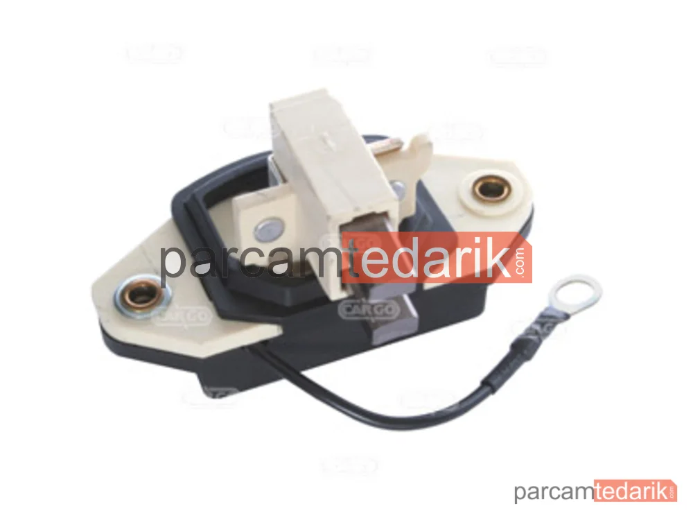 HC-CARGO F032136545 | Alternatör Konjektörü