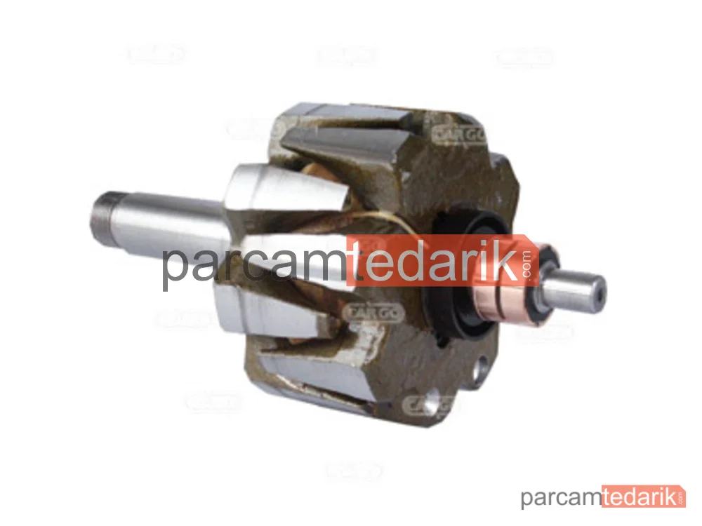 HC-CARGO F032136579 | Rotor