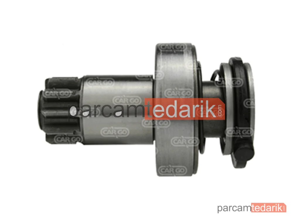 F032136854 | Marş Dişlisi 10 Diş 16 Kanal — VW Transporter Bora 1,9TDI, VW Golf Ters Dönüş