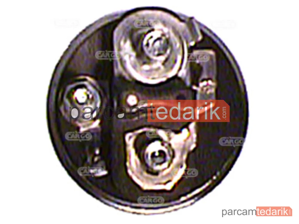 HC-CARGO F032137266 | Marş Otomatiği