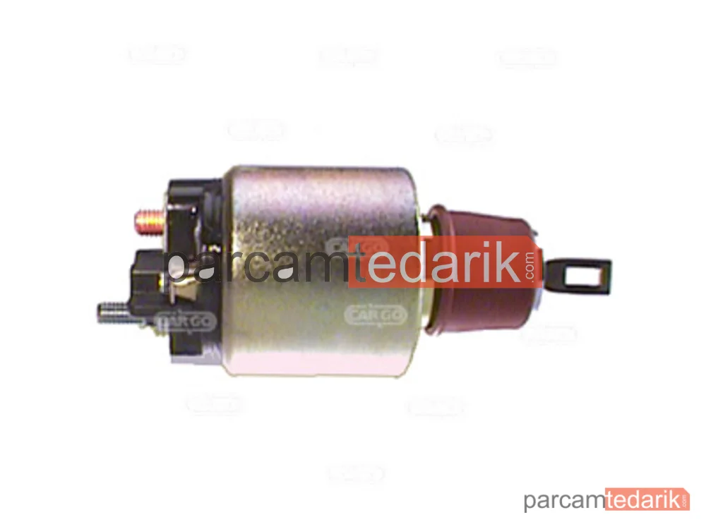 HC-CARGO F032137276 | Marş Otomatiği