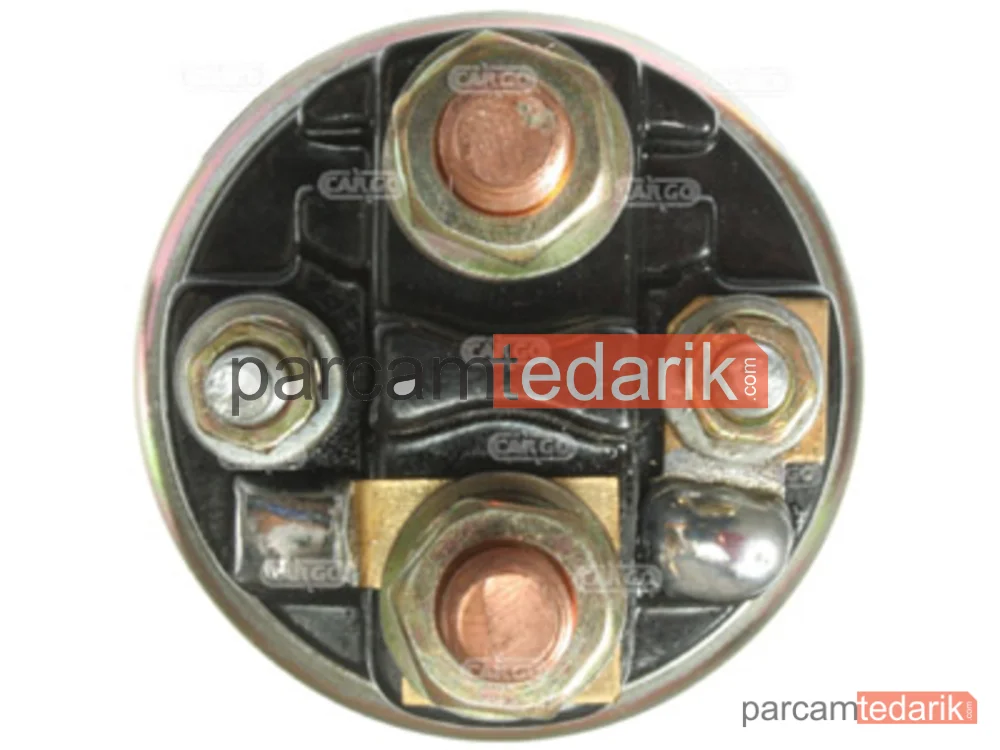 HC-CARGO F032137370 | Marş Otomatiği