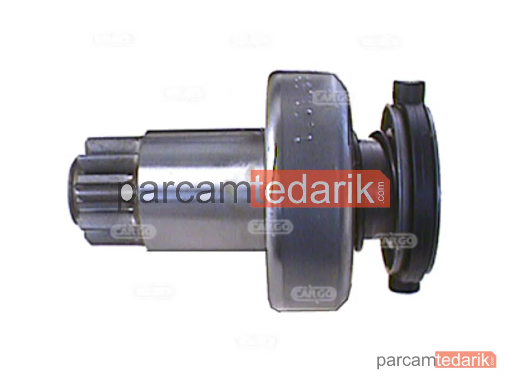 F032137480 | Marş Dişlisi 9 Diş 16 Kanal — Skoda Octavia Felicia, Audi A3, VW Golf III