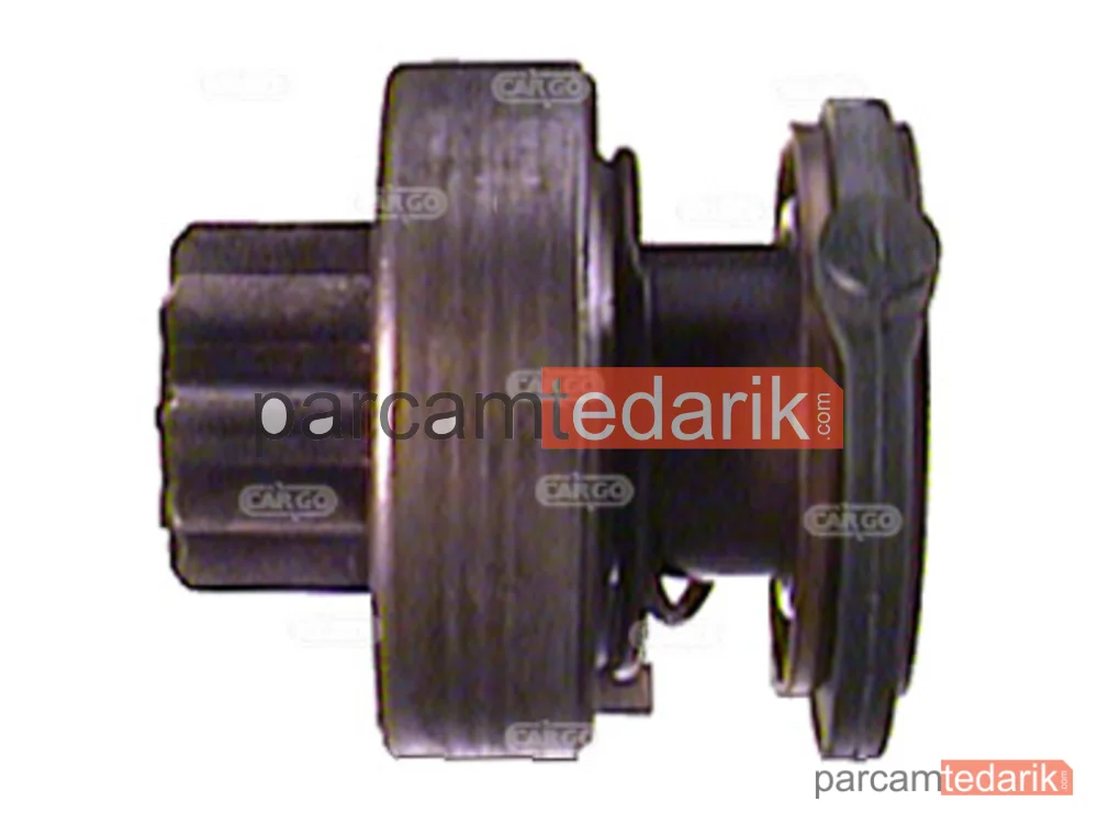F032137481 | Marş Dişlisi 9 Diş 10 Kanal — Mercedes C180 200 220, VW LT28 A4 Punto Bravo