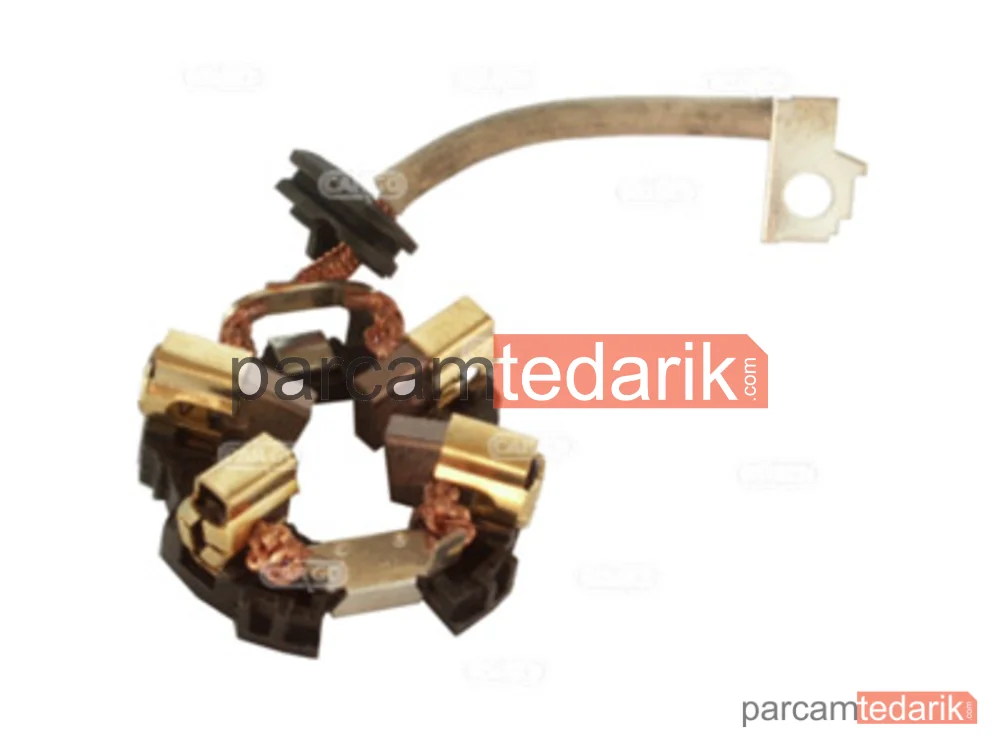 F032137703 | Kömür Yuvası — Clio Kangoo Megane / Partner / BX Jumper / Astra Vectra Zafira Omega / Passat / A80 / Superb / Corolla Avensis / Carisma / E Serisi W124 W201 / S40 V40