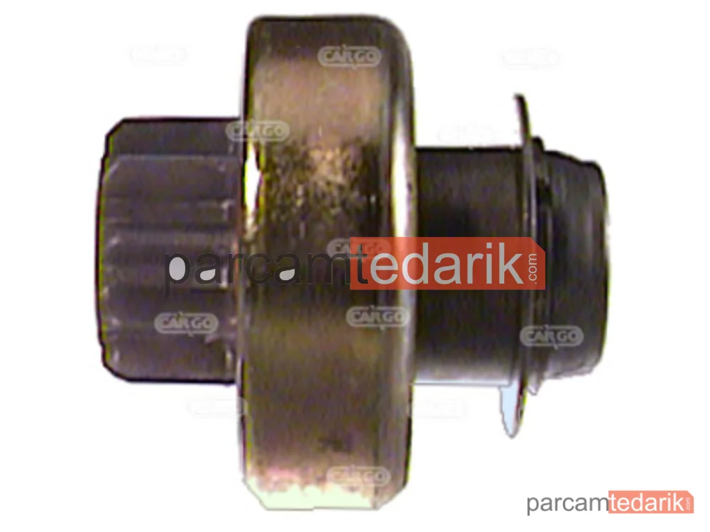 F032137733 | Marş Dişlisi — R11 R19 Clio Megane Laguna / Astra Corsa Tigra / S40