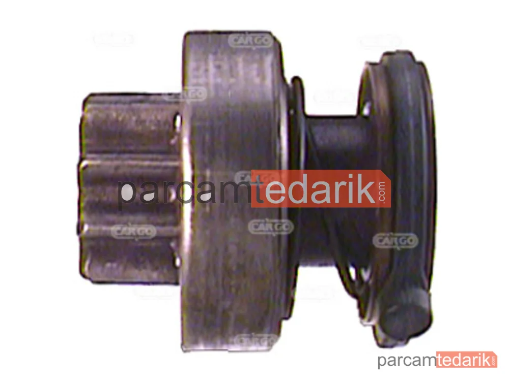 F032137888 | Marş Dişlisi 9 Diş 10 Kanal — Frontera 2.5, Alfa Romeo, BMW 316 318 Brava Marea Doblo