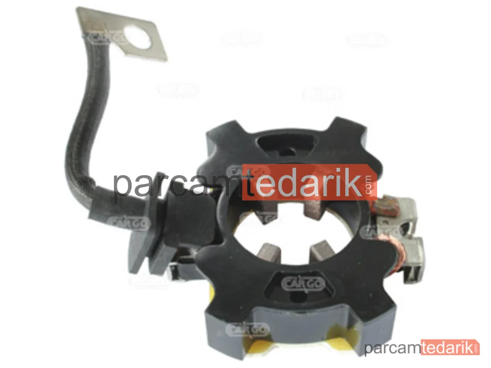 F032137929 | Kömür Yuvası 12V — Renault Megane II Kango Clio Megane III Modus Logan 1.5DCI