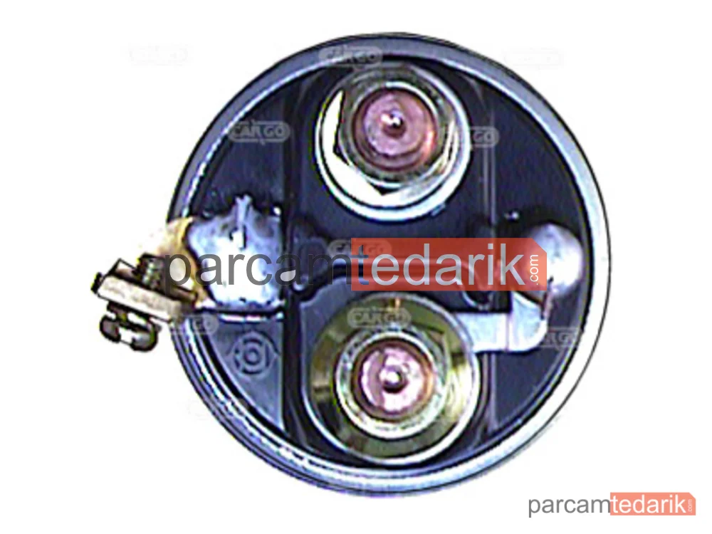 HC-CARGO F032138170 | Marş Otomatiği