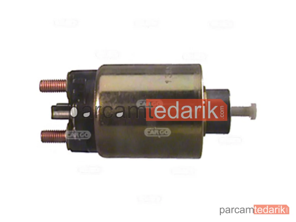 HC-CARGO F032138217 | Marş Otomatiği