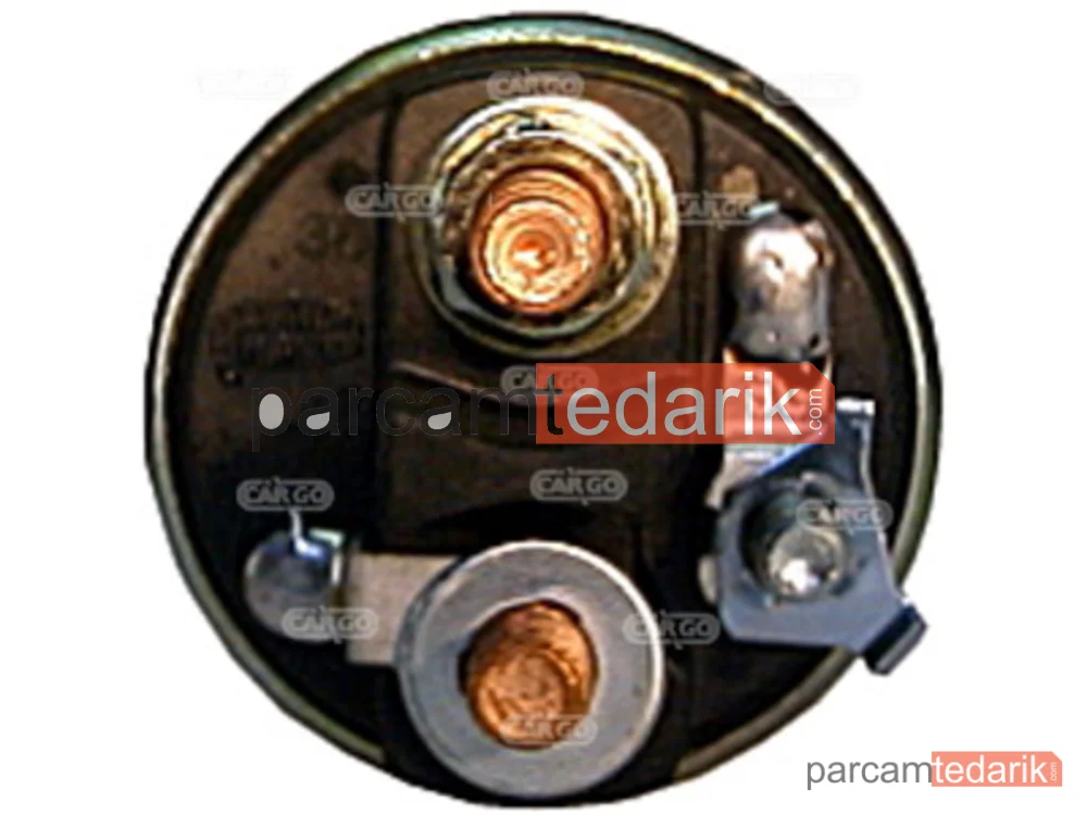 HC-CARGO F032138444 | Marş Otomatiği