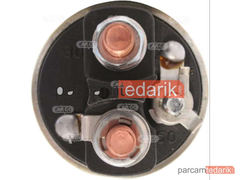 HC-CARGO F032138477 | Marş Otomatiği