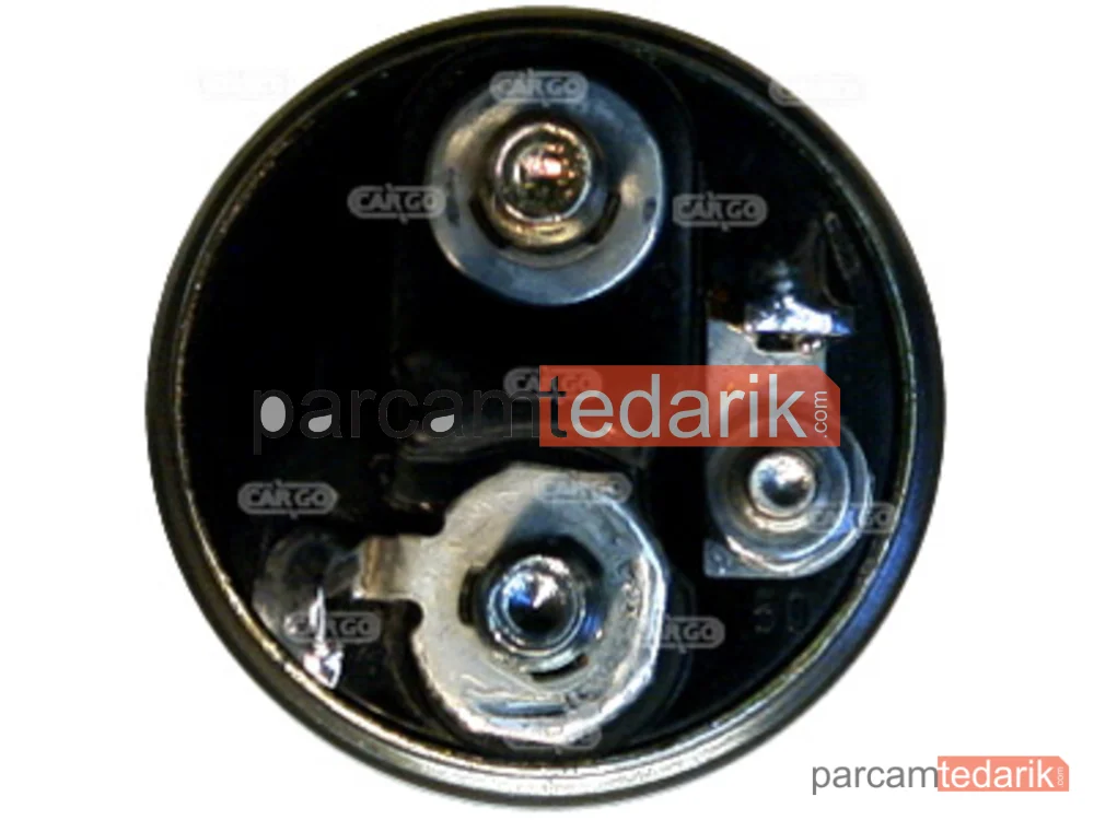 HC-CARGO F032138763 | Marş Otomatiği — Ford Fiesta VI