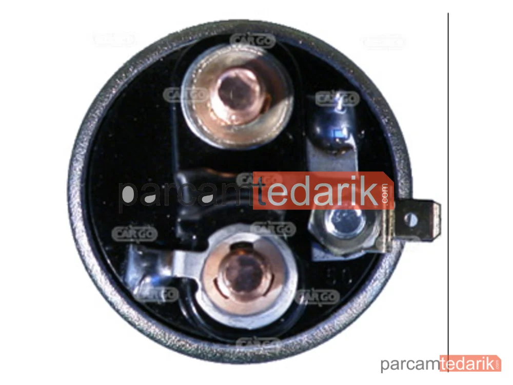 HC-CARGO F032138877 | Marş Otomatiği