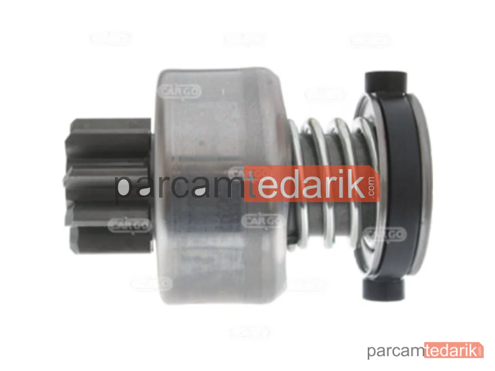 F032139056 | Marş Dişlisi 24V — Mercedes-Benz
