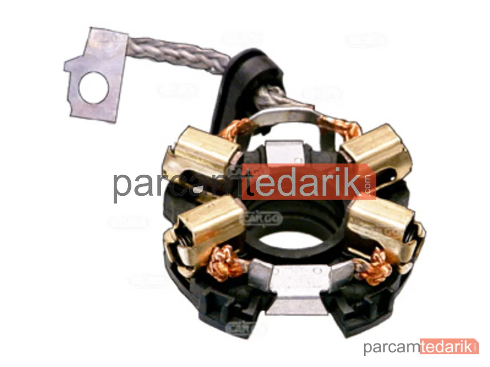 F032139428 | Kömür Taşıyıcı A4 B5A6 C5 — Passat B5