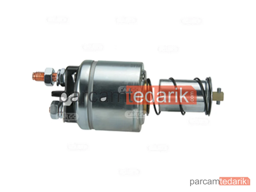 Marş Otomatiği - F032139476