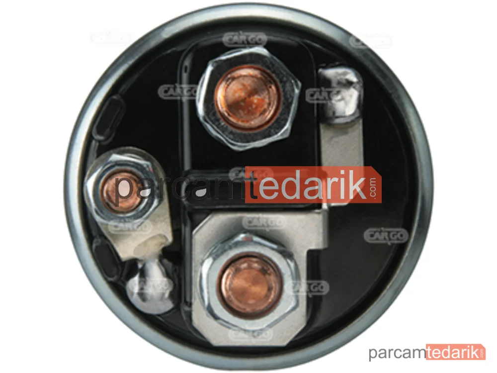 HC-CARGO F032139476 | Marş Otomatiği