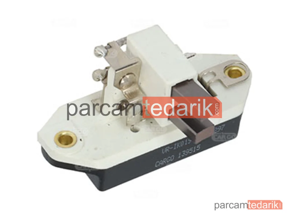 HC-CARGO F032139515 | Alternatör Konjektörü