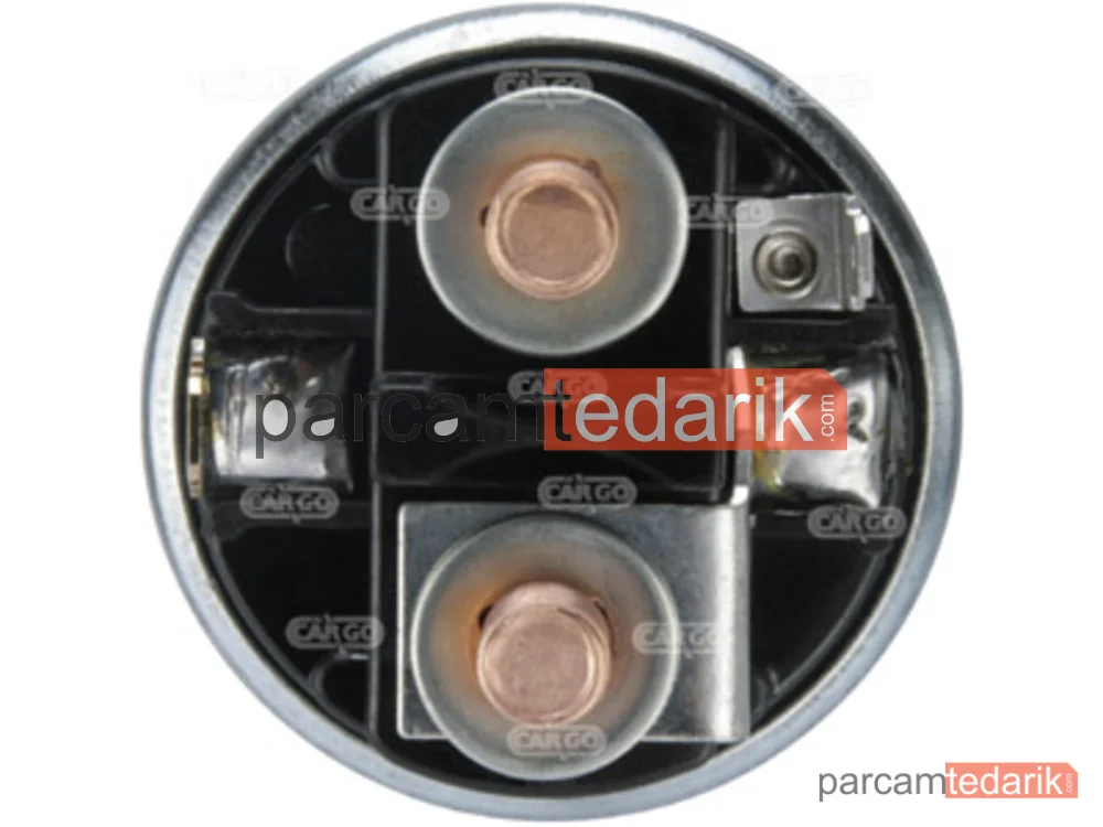HC-CARGO F032139537 | Marş Otomatiği