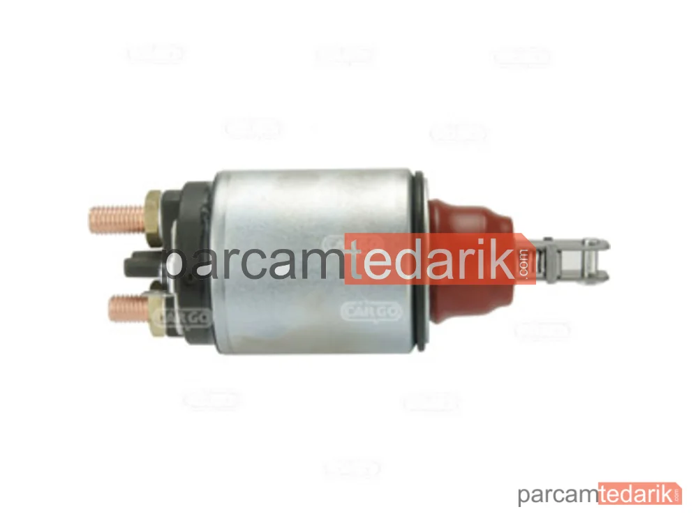 HC-CARGO F032139634 | Marş Otomatiği
