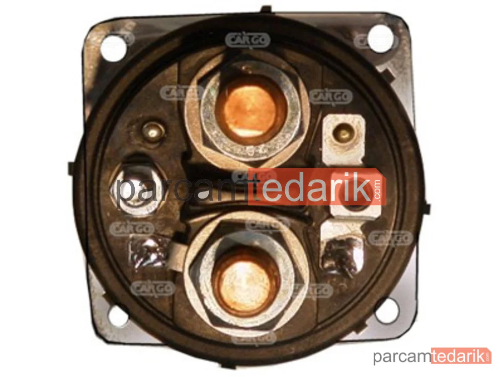 HC-CARGO F032139967 | Marş Otomatiği