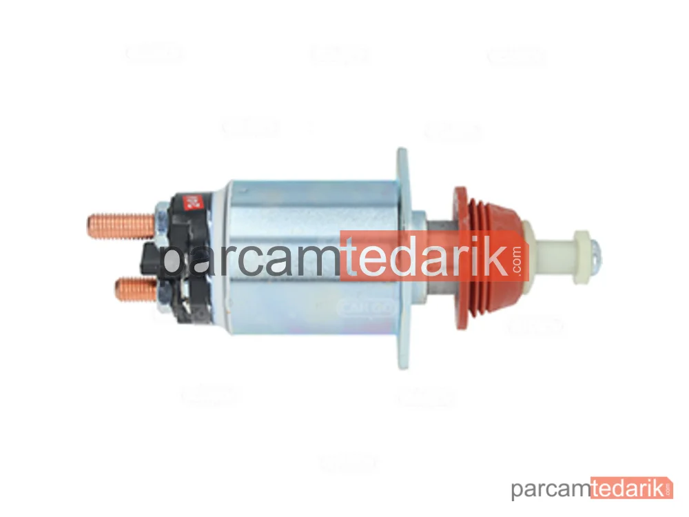 HC-CARGO F032139967 | Marş Otomatiği