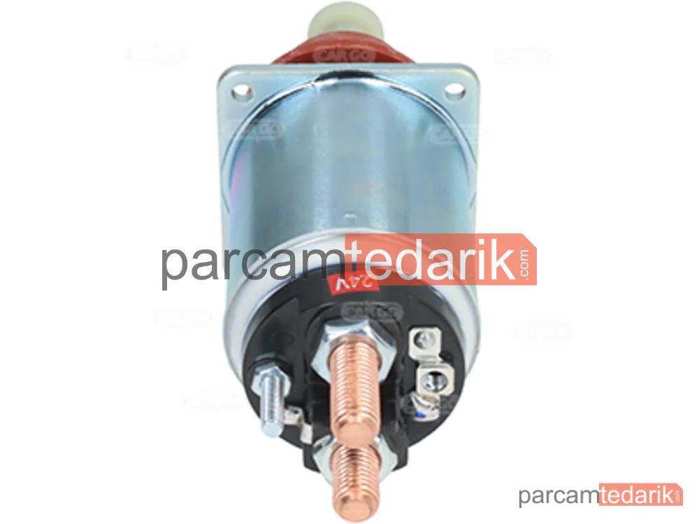 HC-CARGO F032139967 | Marş Otomatiği