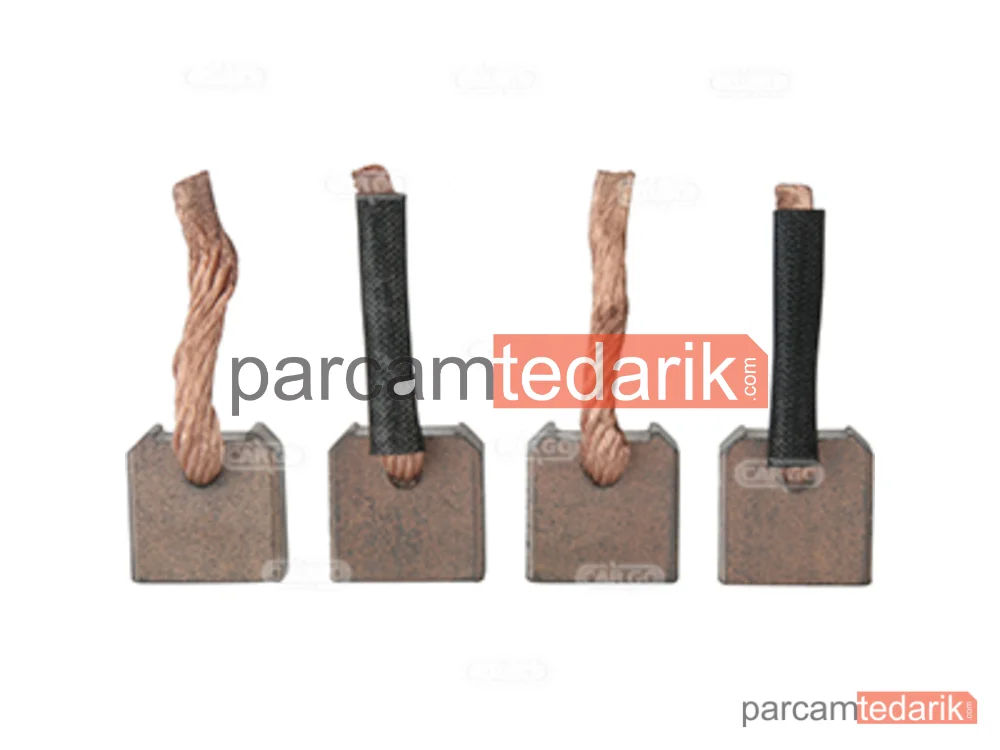 F032140387 | Kömür Fırça Seti