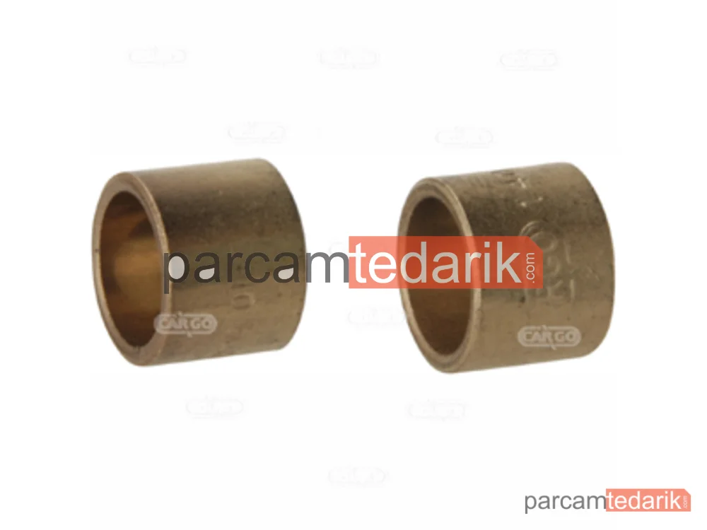 HC-CARGO F032140533 | Marş Burcu — R9 R11 R12