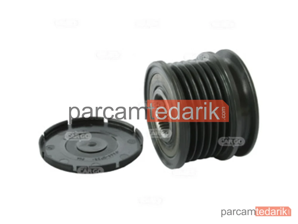 F032230292 | Alternatör Kasnağı