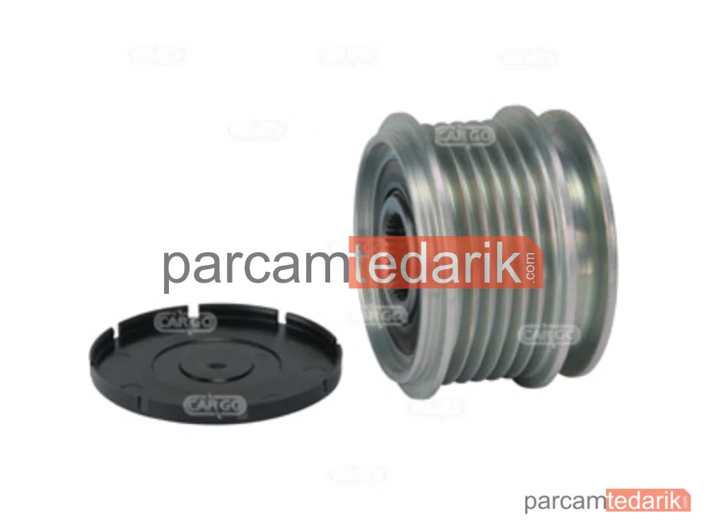 F032230293 | Alternatör Kasnağı