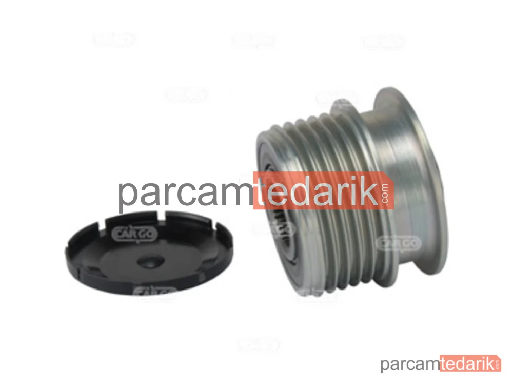 F032230297 | Alternatör Kasnağı
