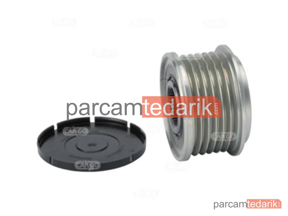 F032230307 | Alternatör Kasnağı