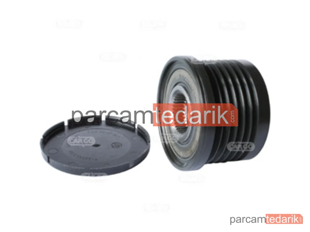 F032230524 | Alternatör Kasnağı
