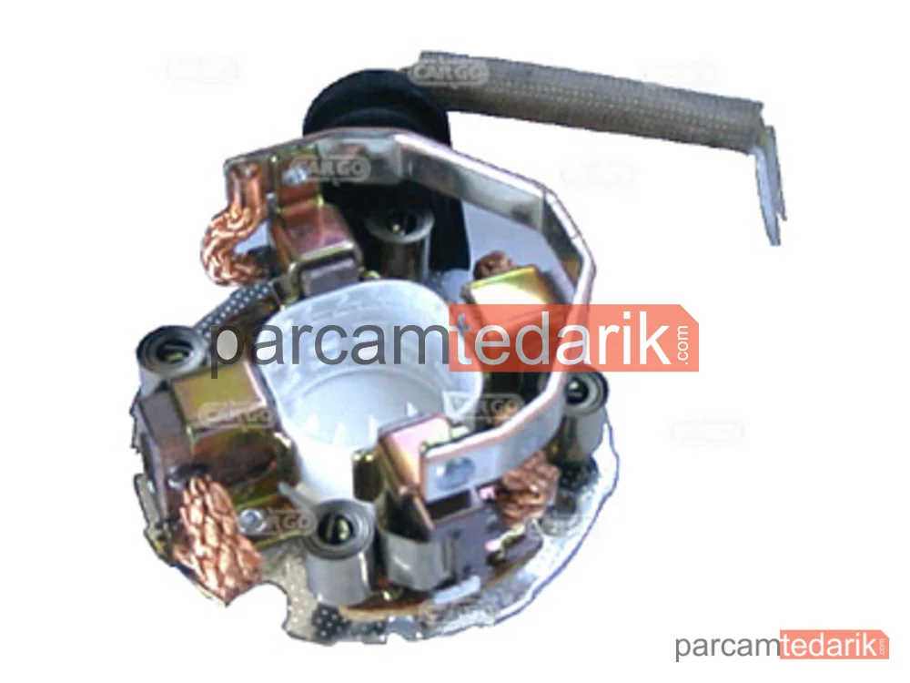 F032230741 | Kömür Yuvası 12V — Ford C-Max Focus Escort Transit V184 Mondeo