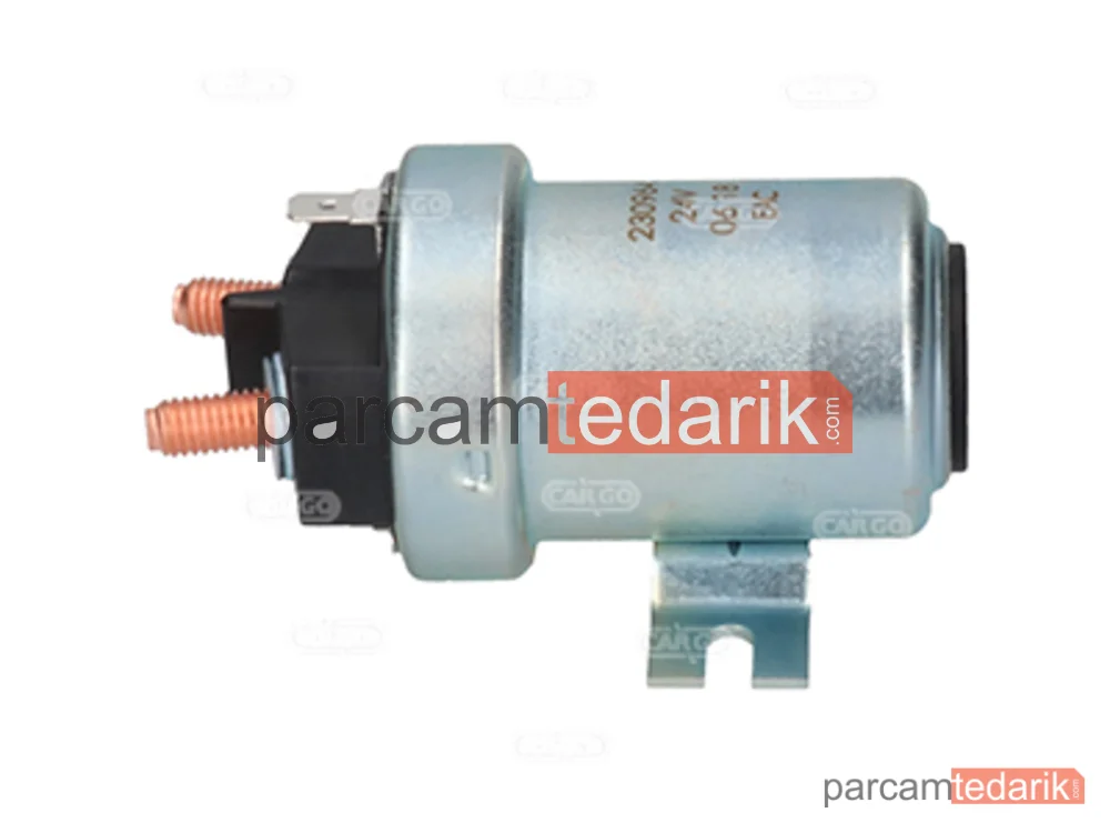 HC-CARGO F032230964 | Marş Otomatiği