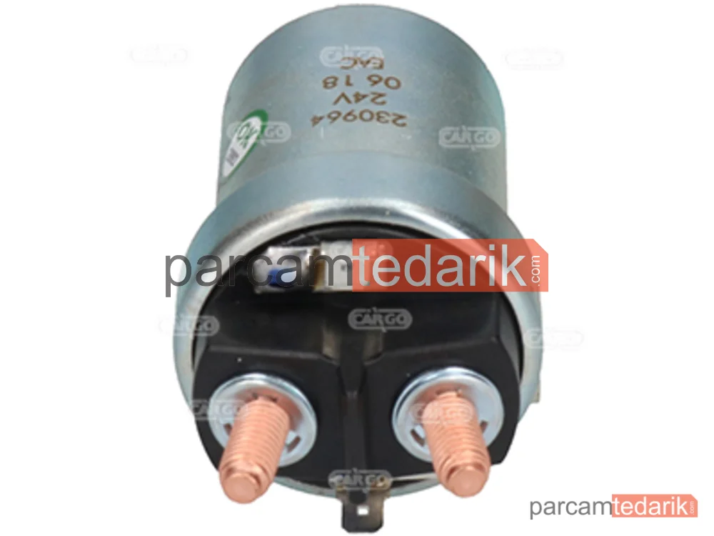 HC-CARGO F032230964 | Marş Otomatiği