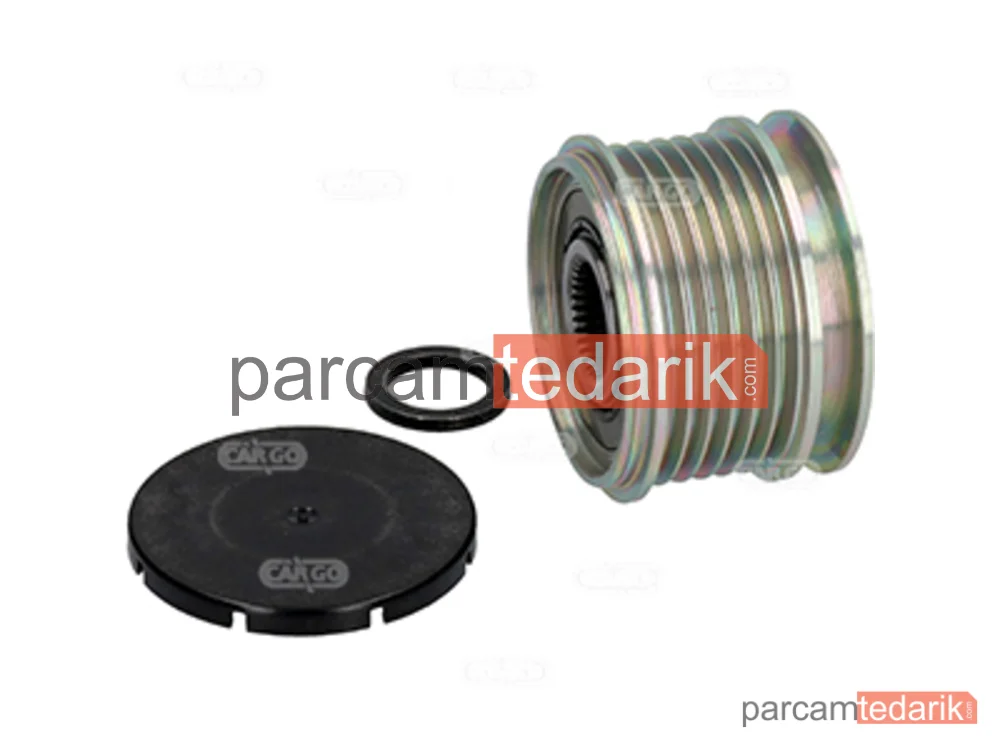 F032231584 | Alternatör Kasnağı
