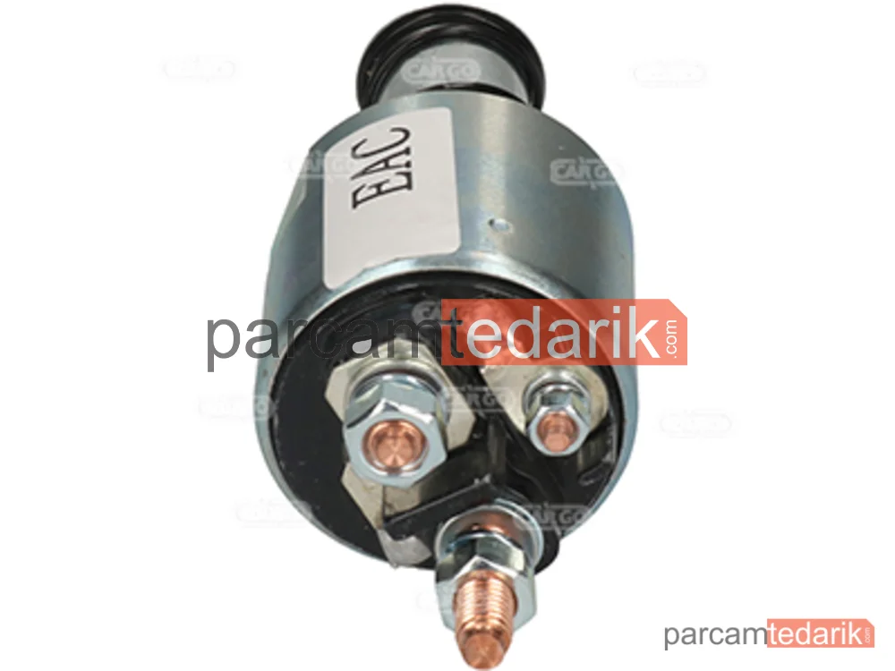 HC-CARGO F032231610 | Marş Otomatiği