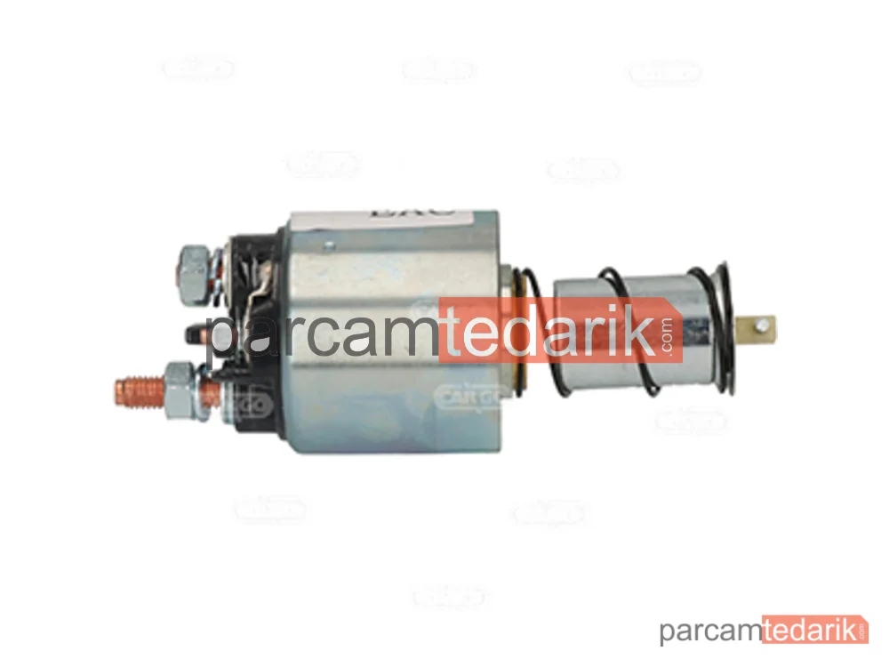 HC-CARGO F032231610 | Marş Otomatiği