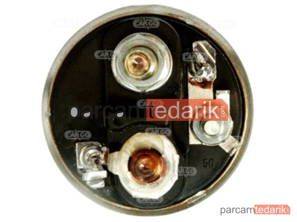 HC-CARGO F032231653 | Marş Otomatiği