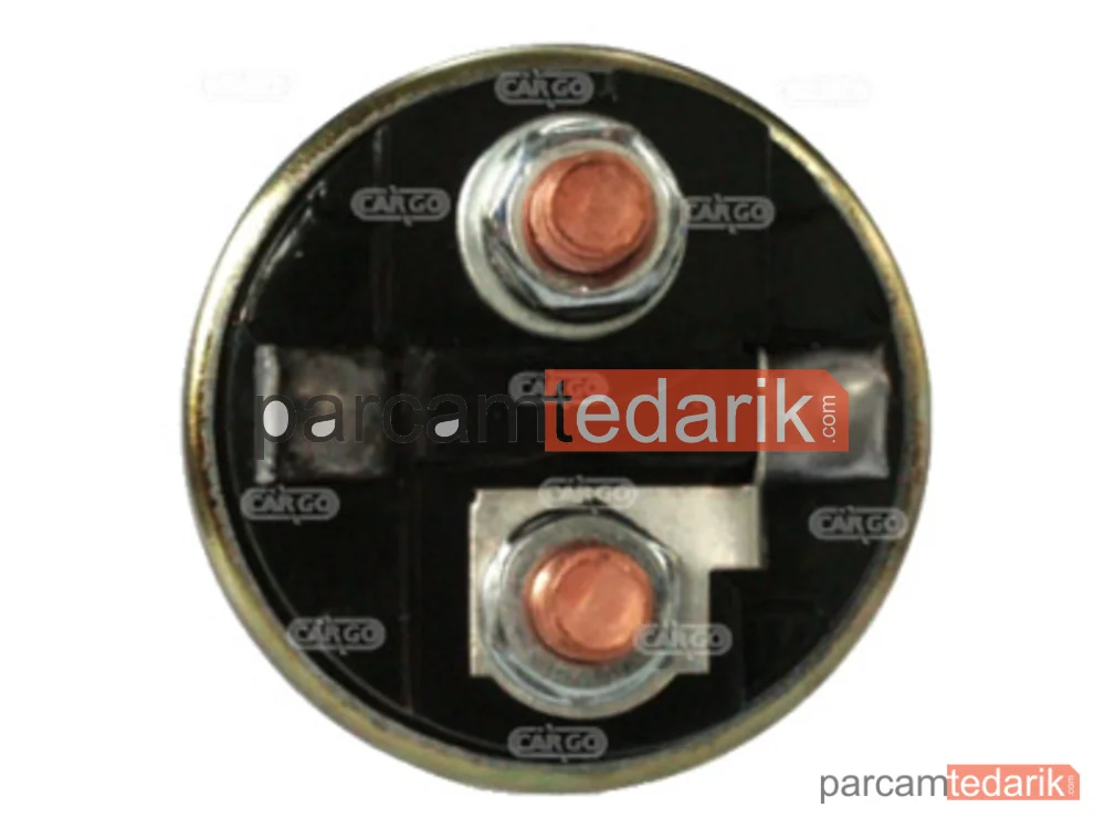 HC-CARGO F032231981 | Marş Otomatiği