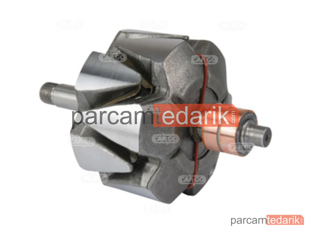 HC-CARGO F032232040 | Rotor 24V 100AH — Mercedes