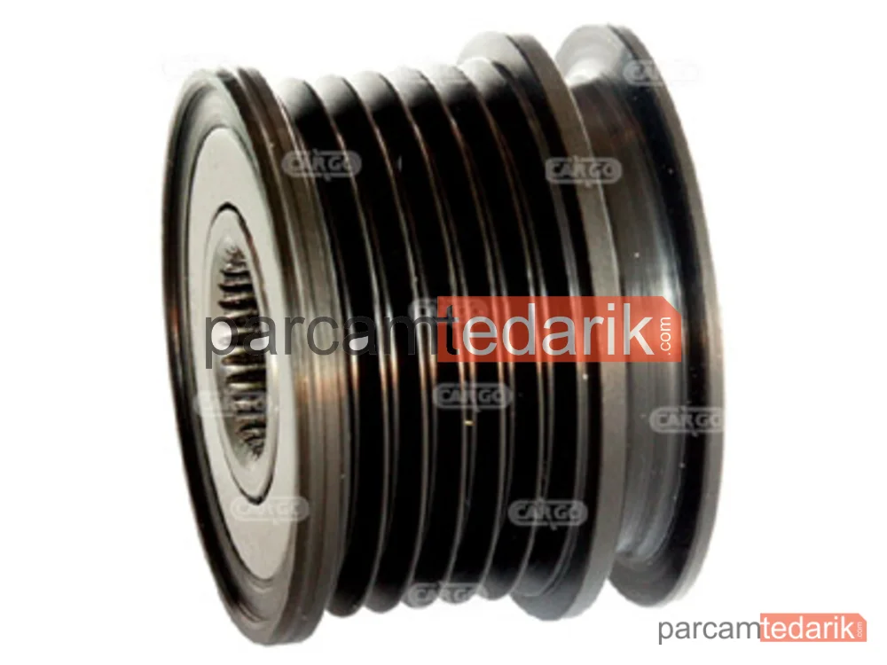 F032232624 | Alternatör Kasnağı
