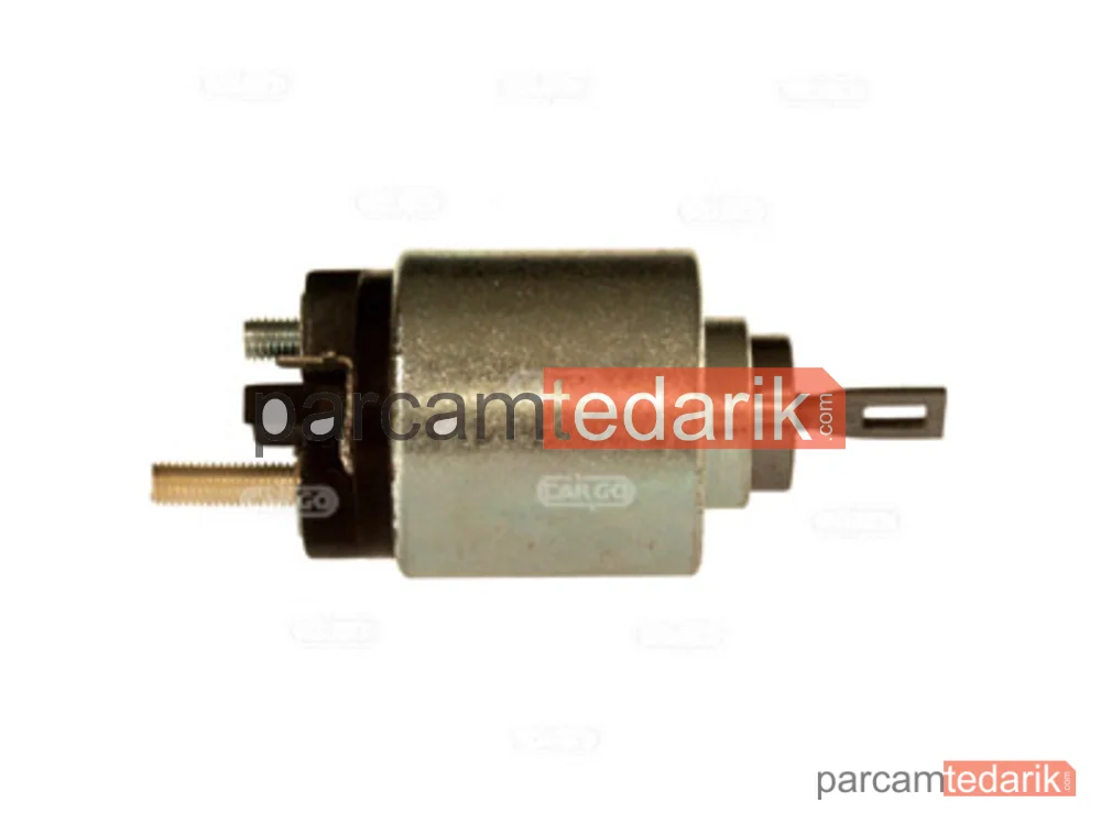 HC-CARGO F032233480 | Marş Otomatiği