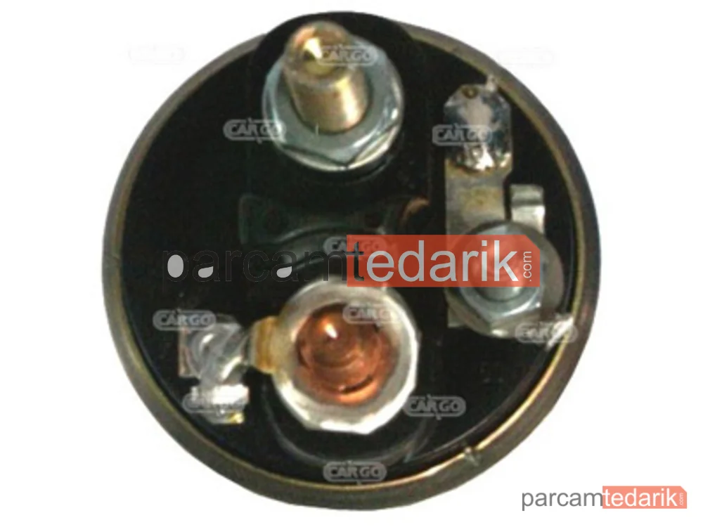 HC-CARGO F032233578 | Marş Otomatiği
