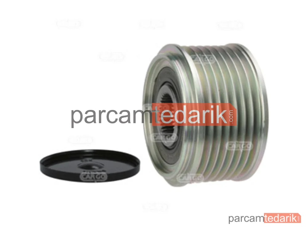 F032233657 | Alternatör Kasnağı
