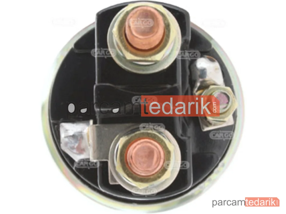 HC-CARGO F032233709 | Marş Otomatiği