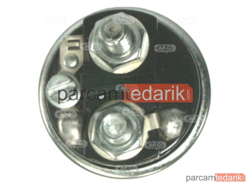 HC-CARGO F032233734 | Marş Otomatiği